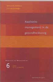 management gezondheidszorg