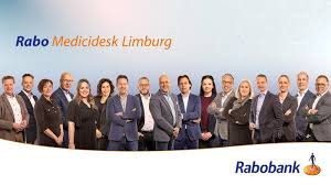 rabobank gezondheidszorg