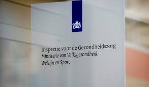 inspectie zorg