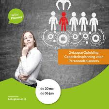 opleiding planner zorg