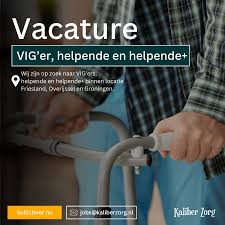 vacatures zorg groningen