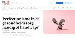 gezondheidszorg artikel