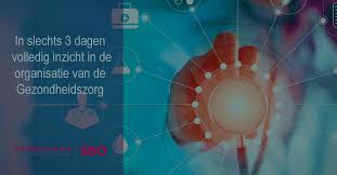 management cursus gezondheidszorg