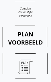 wmo persoonlijke verzorging