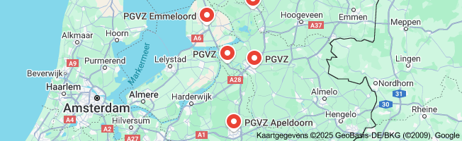 pgvz huishoudelijke hulp