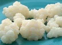 kefir gezond