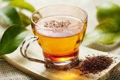 rooibos thee gezond