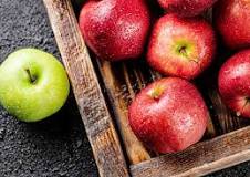 appel gezond