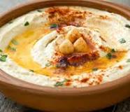 is hummus gezond