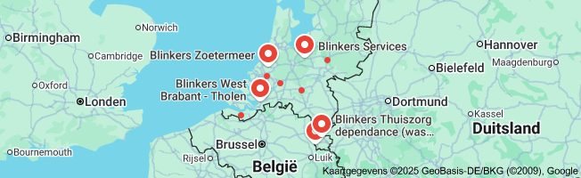 blinkers thuiszorg