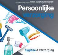 persoonlijke verzorging voorbeelden