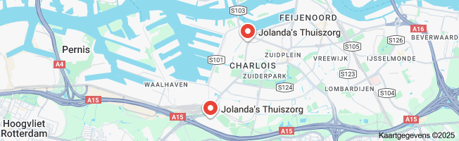 jolanda's thuiszorg