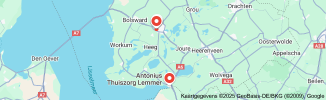 thuiszorg antonius