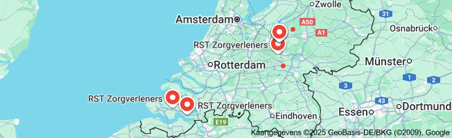 thuiszorg rst
