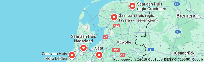 saar thuiszorg