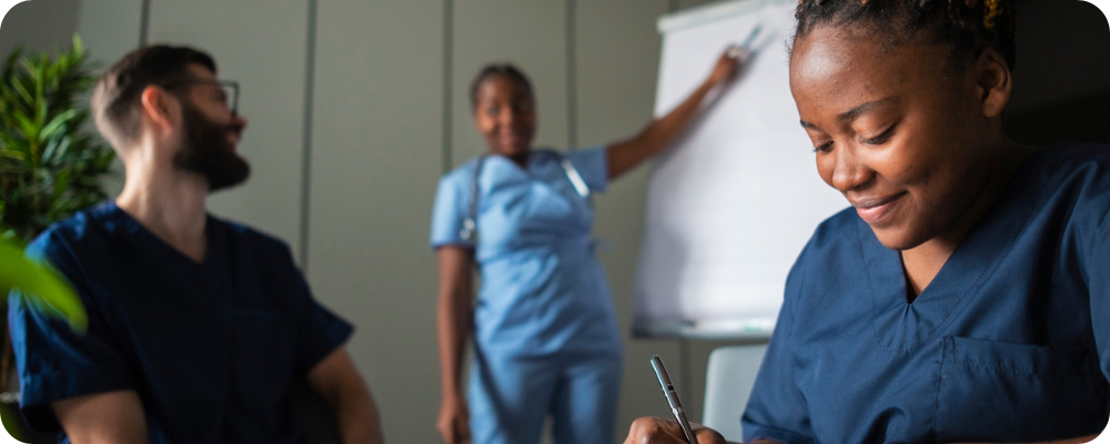 cursus zorg en welzijn