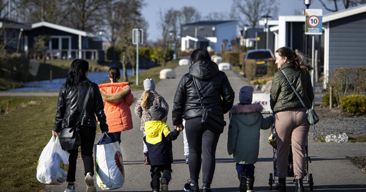 gezondheidszorg asielzoekers