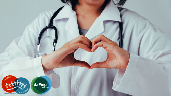 gezondheidszorg college
