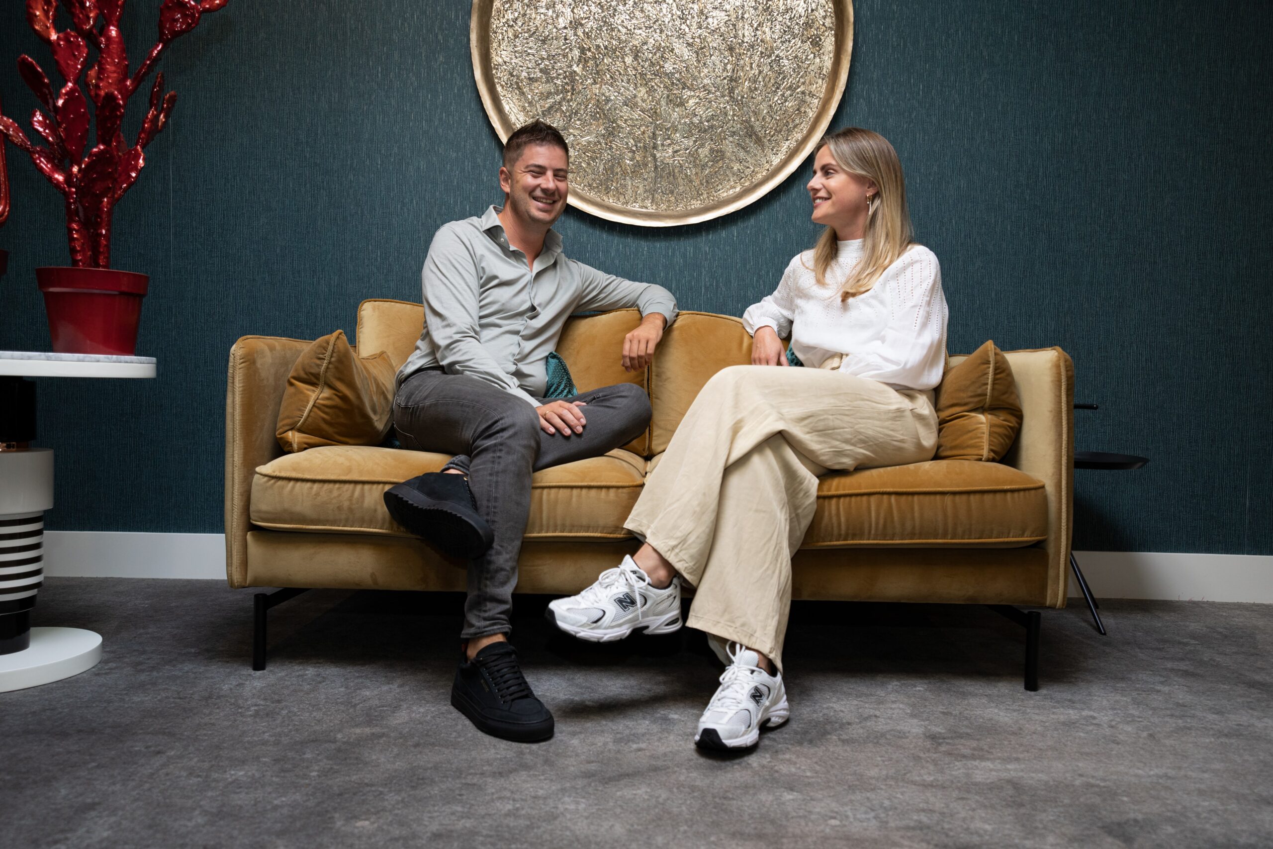 interim opdracht zorg