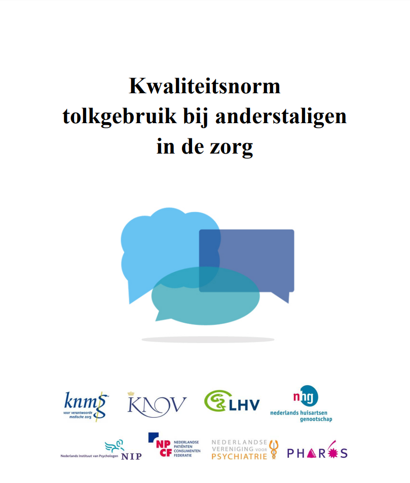 kwaliteitsmanagement zorg opleiding