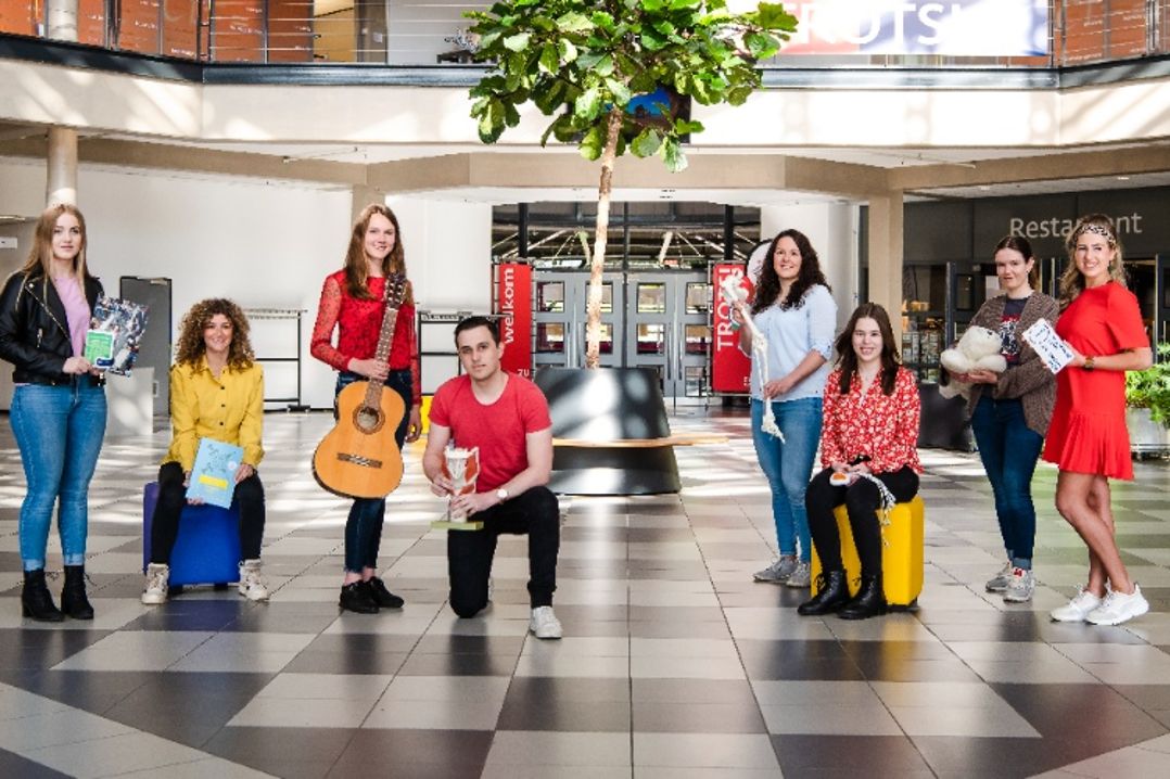 opleidingen gezondheidszorg hbo