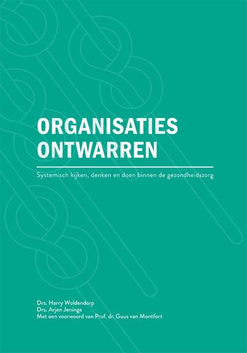 organisatie in de gezondheidszorg
