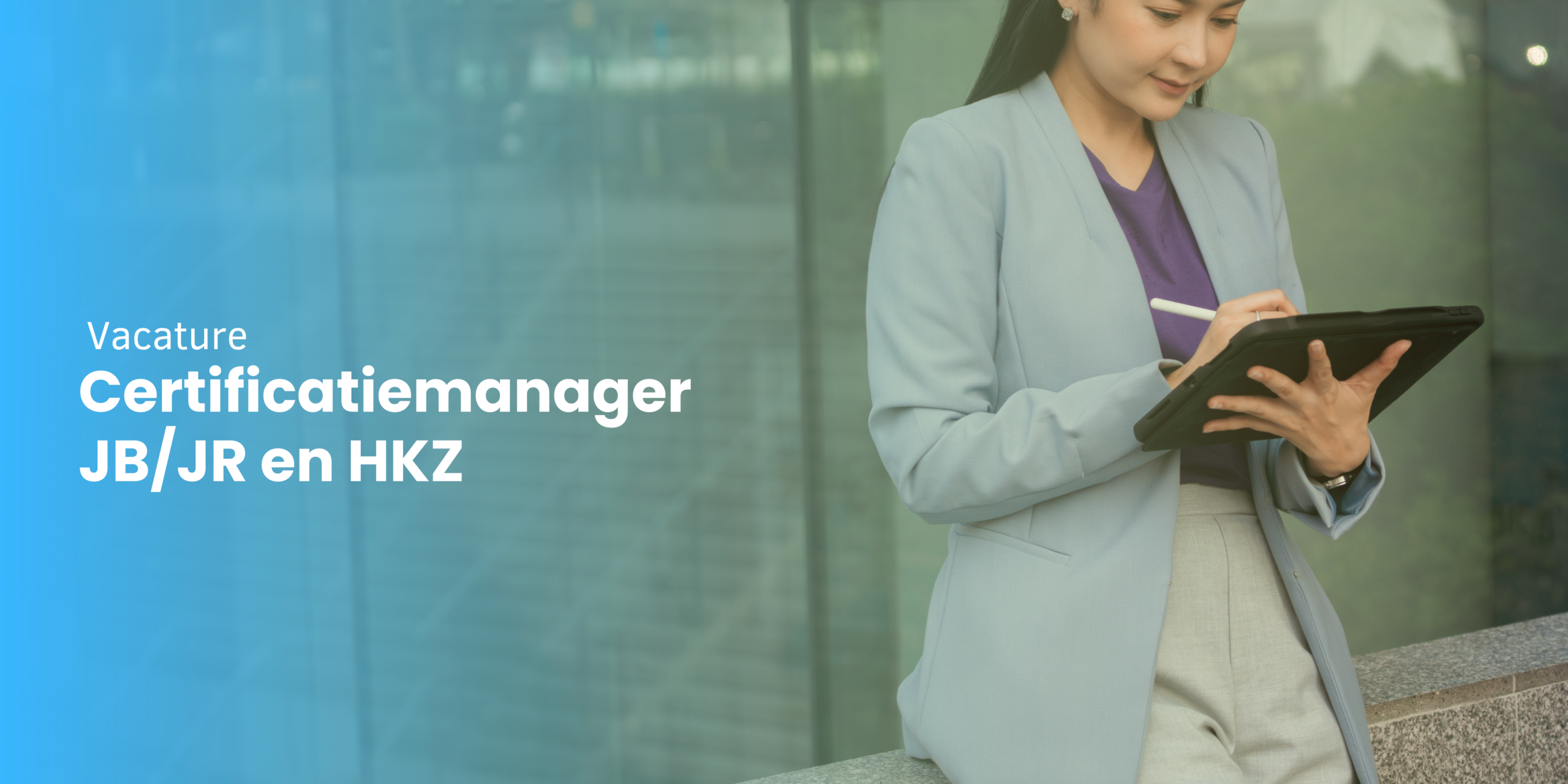 vacature inspecteur gezondheidszorg