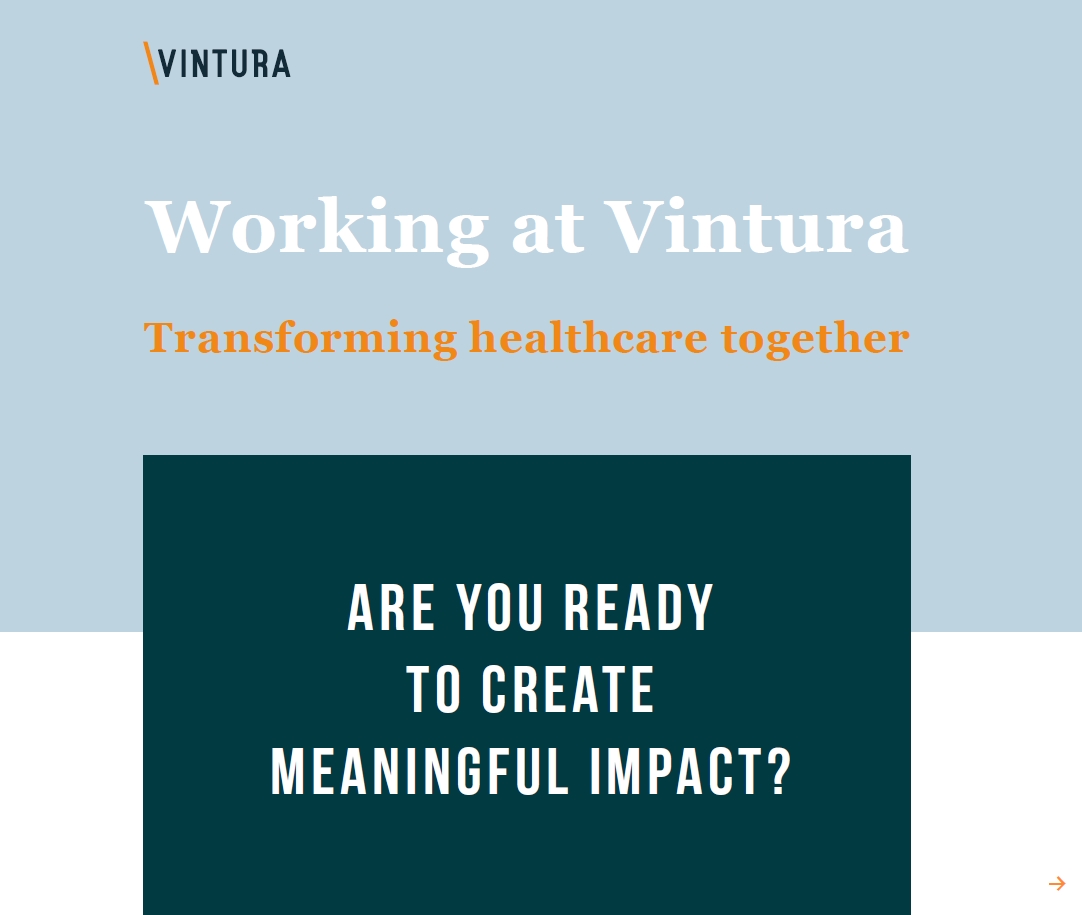 vacatures zorg consultant