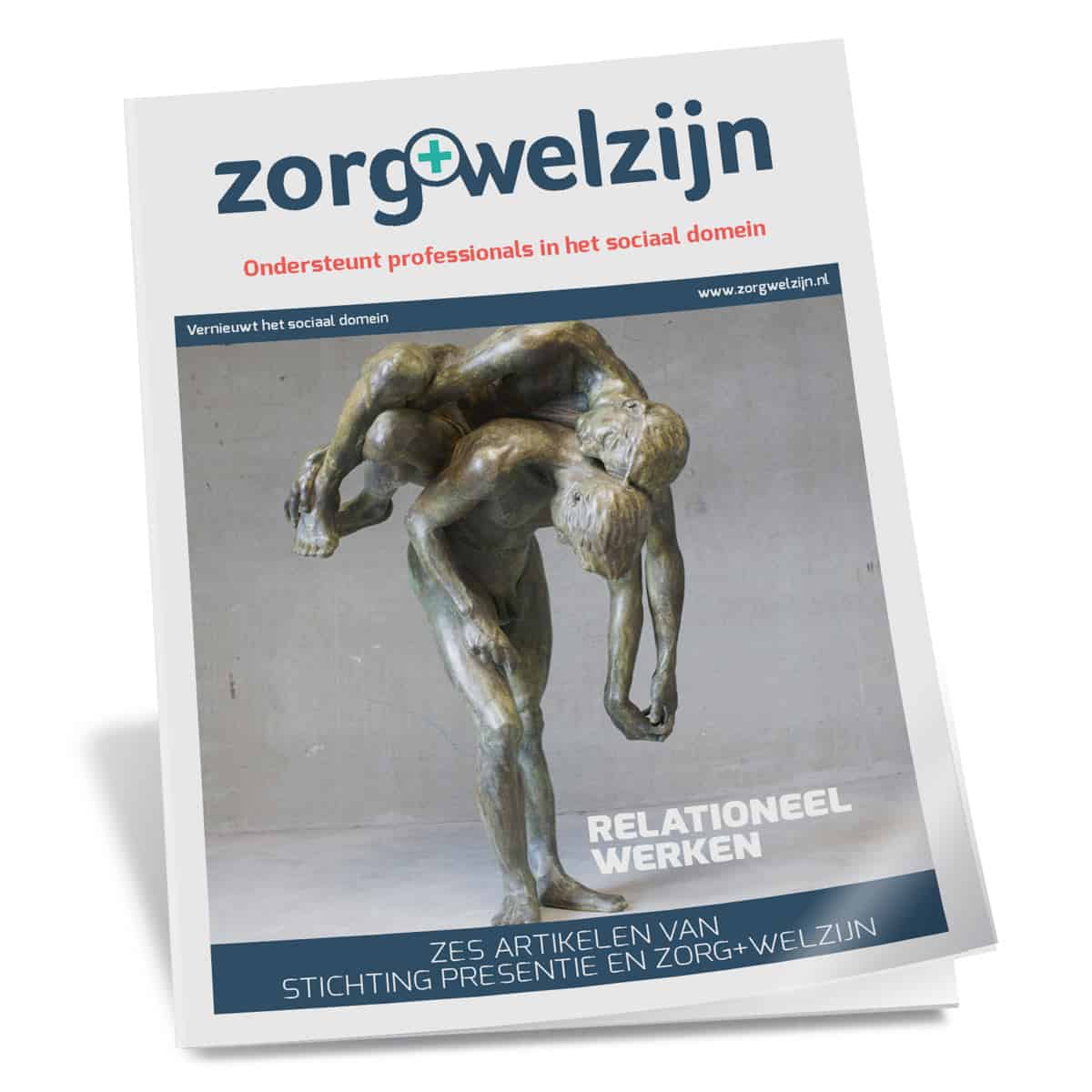 vaktijdschrift zorg