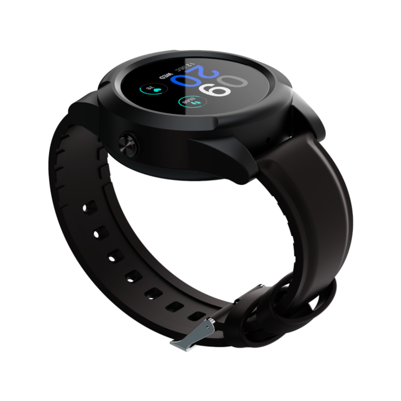 alarmhorloge thuiszorg