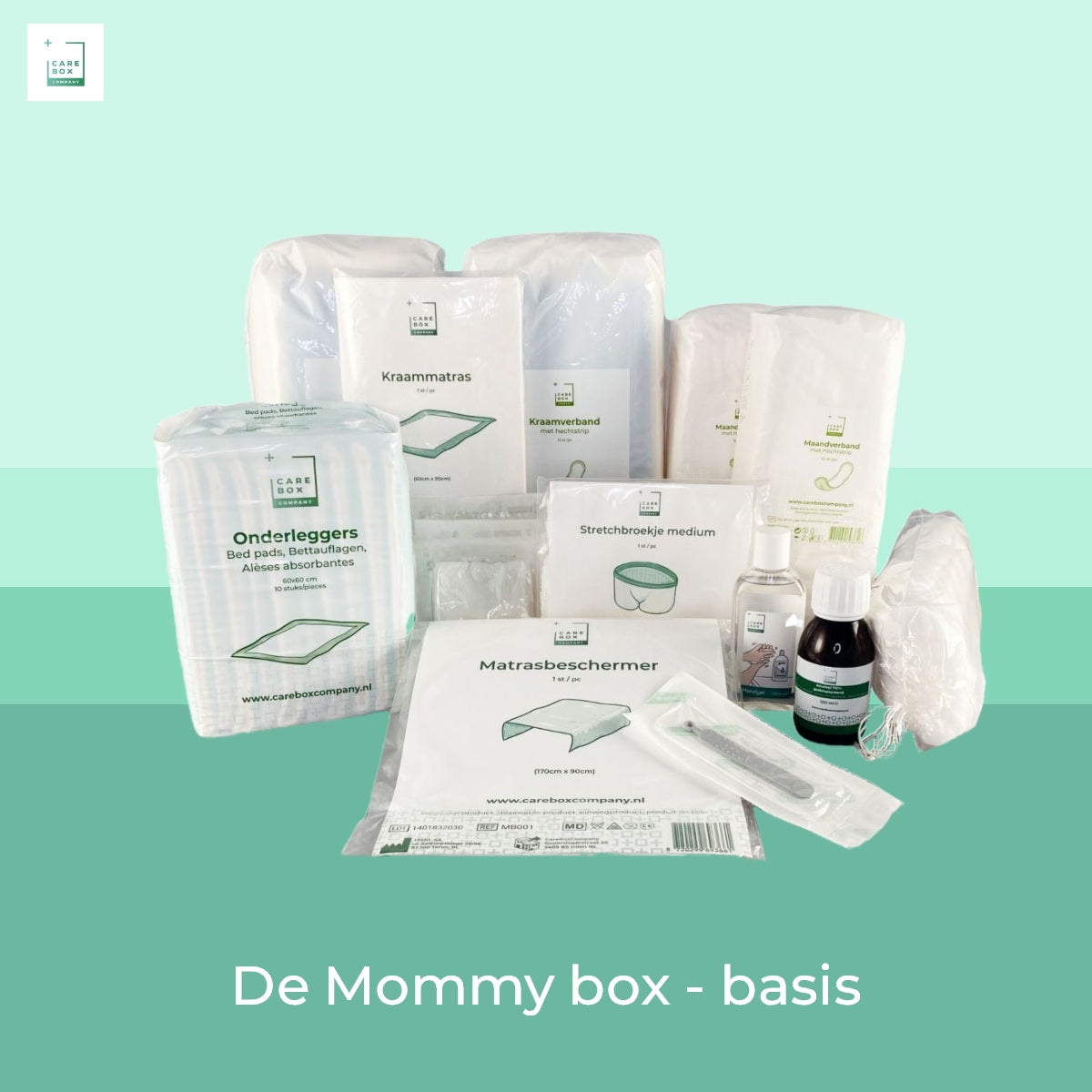 care company thuiszorg