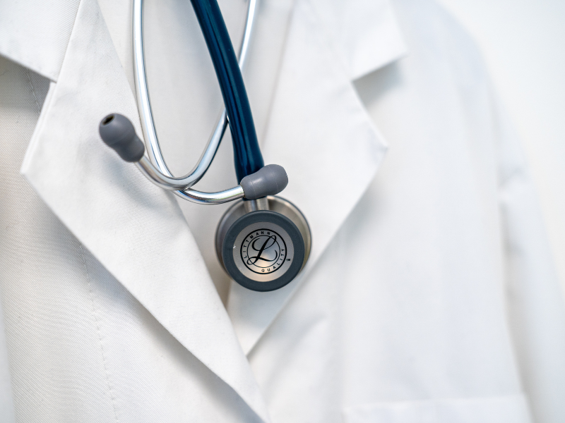 gezondheidszorg informatie