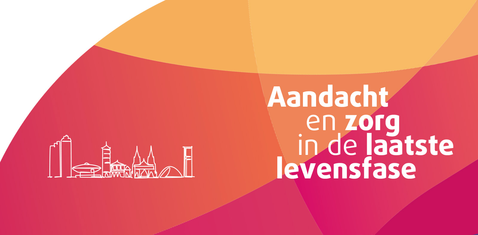 vrijwillige palliatieve thuiszorg