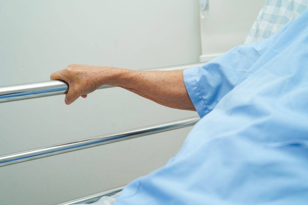 bezoek inspectie gezondheidszorg