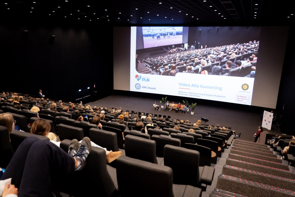 gezondheids college utrecht