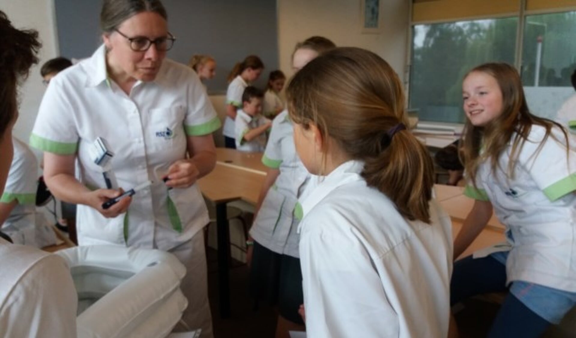 reformatorische thuiszorg