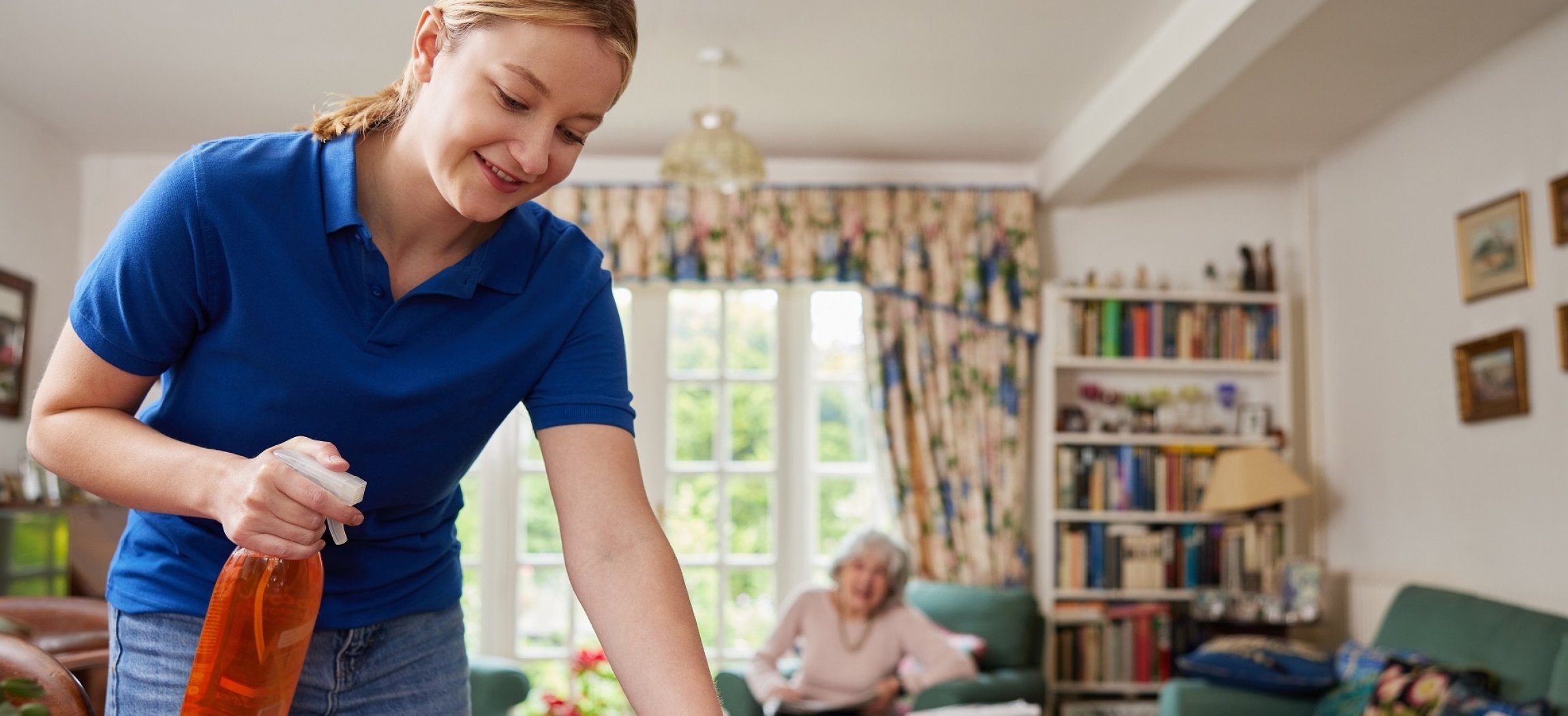 wat kost thuiszorg huishoudelijke hulp