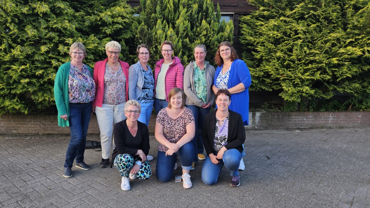 zorgaanbieders thuiszorg