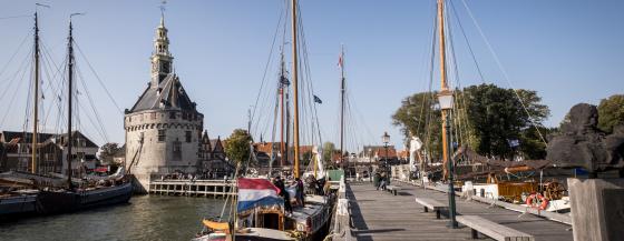 de haven thuiszorg