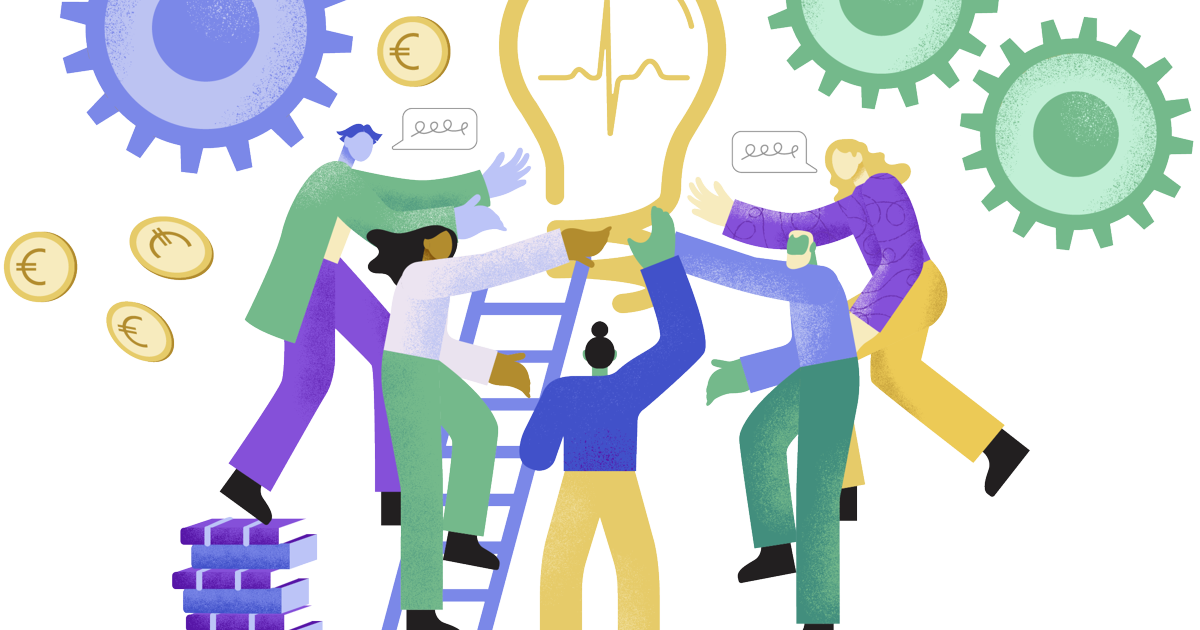 innovatie gezondheidszorg