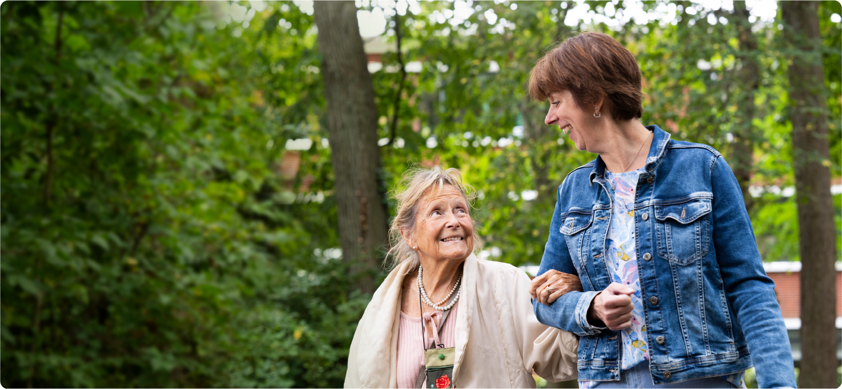 thuiszorg leidschenveen