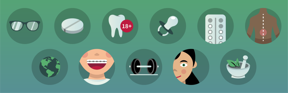 verzekering gezondheidszorg