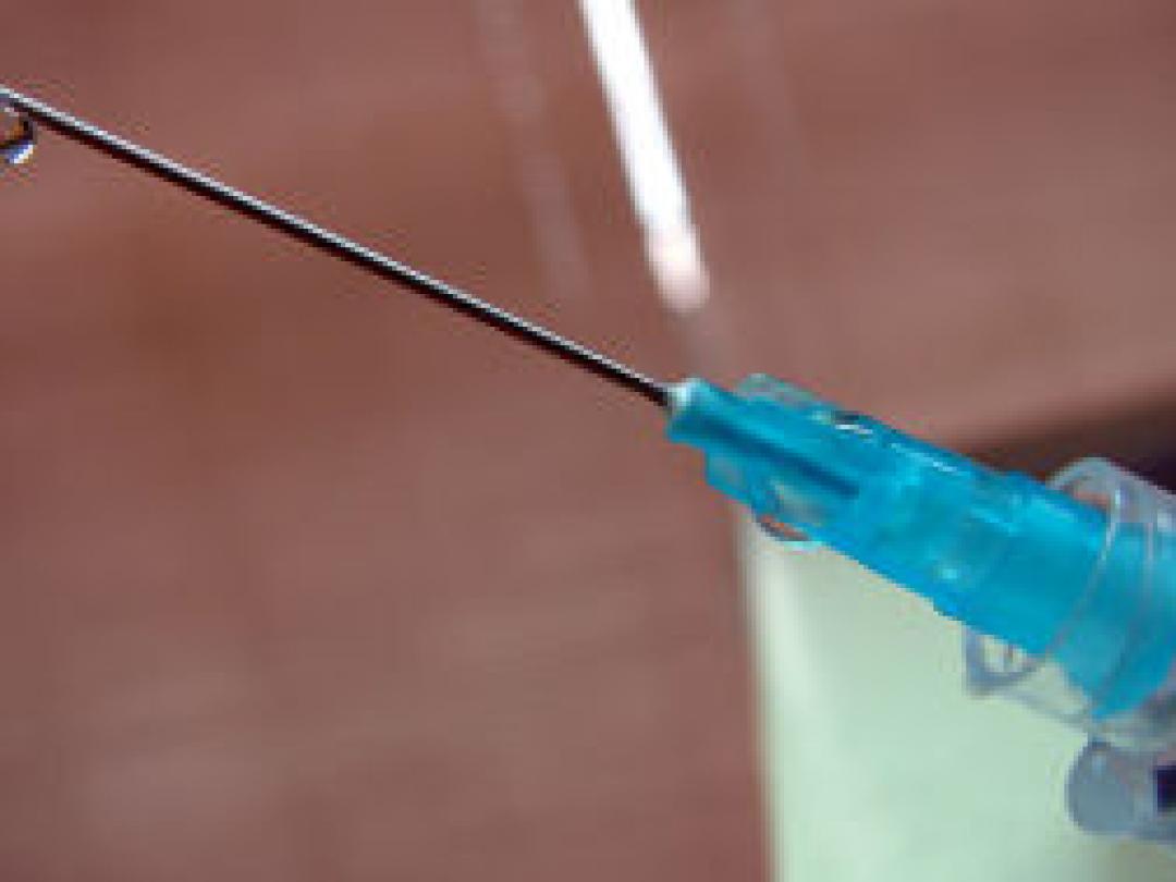 palliatieve sedatie thuiszorg