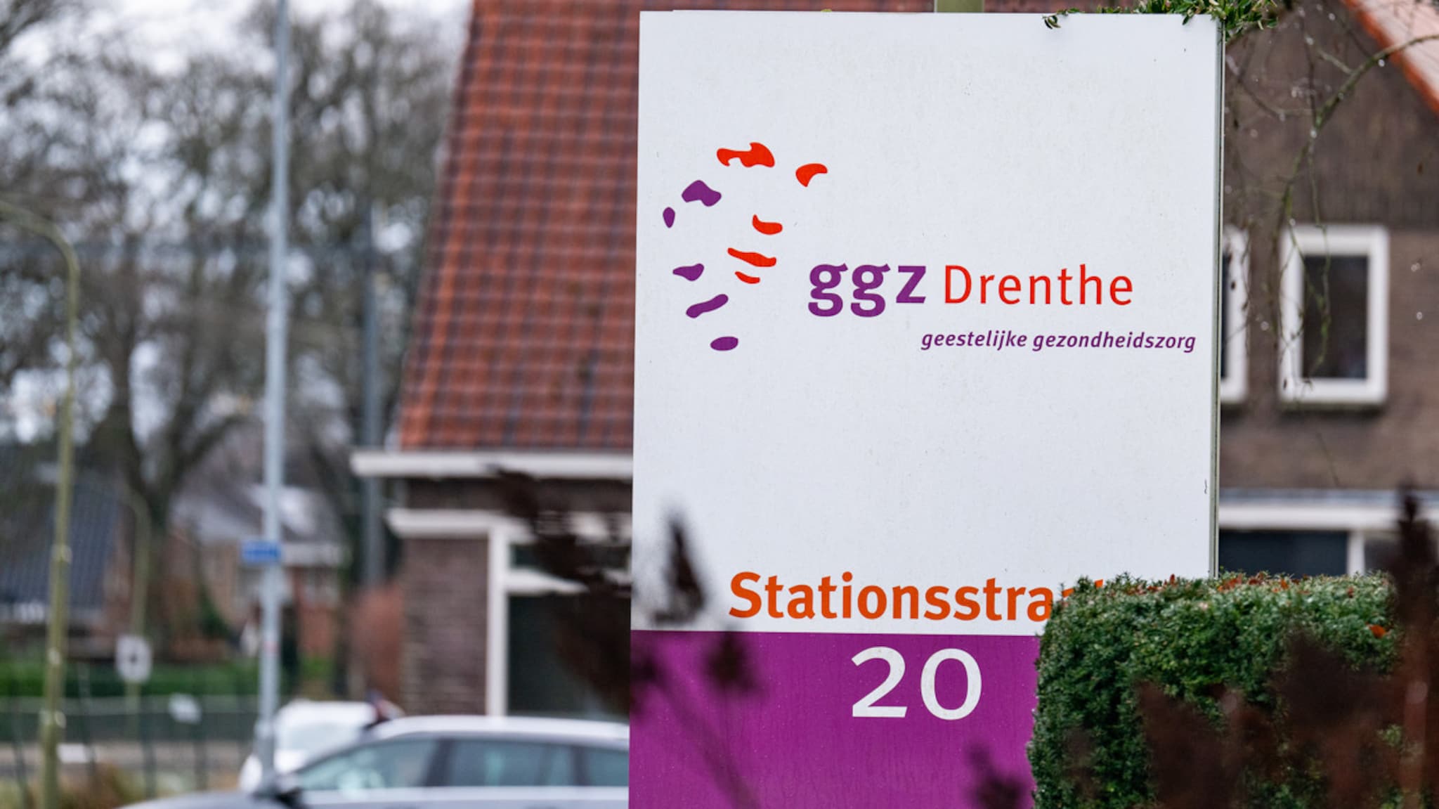 verstandelijke gezondheidszorg