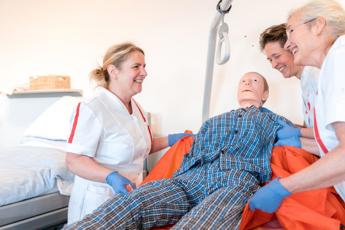 verzorgende ig geestelijke gezondheidszorg