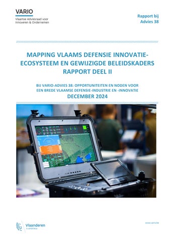 vives navorming gezondheidszorg