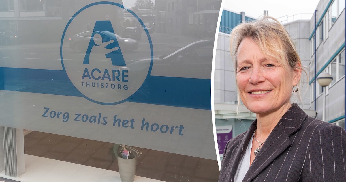 wie betaald de thuiszorg