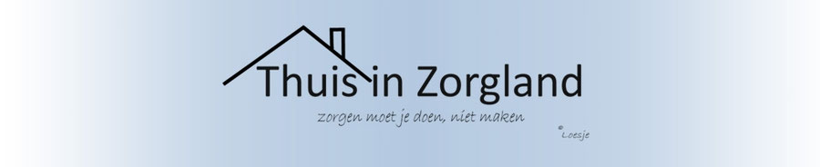 zorgland thuiszorg