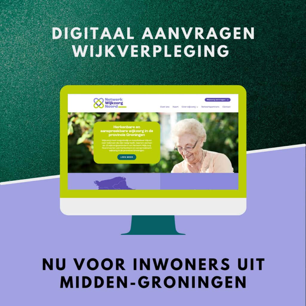 netwerk thuiszorg
