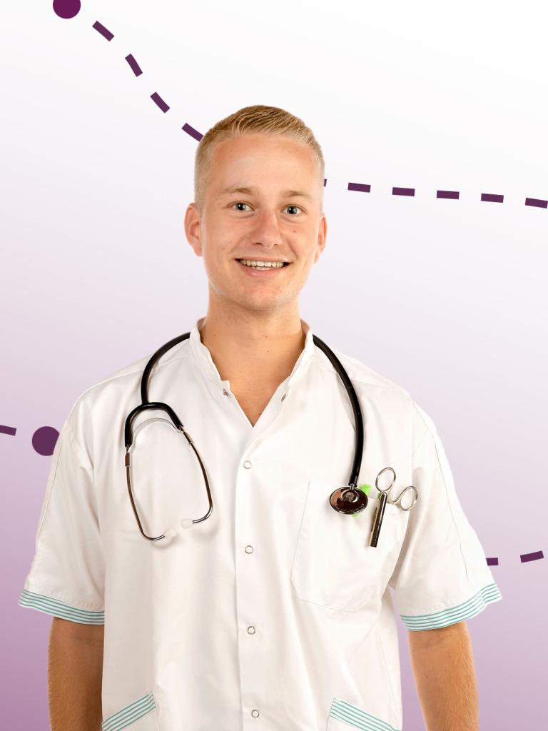 niveau 3 opleidingen zorg